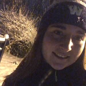 Meet your Posher, Annelise